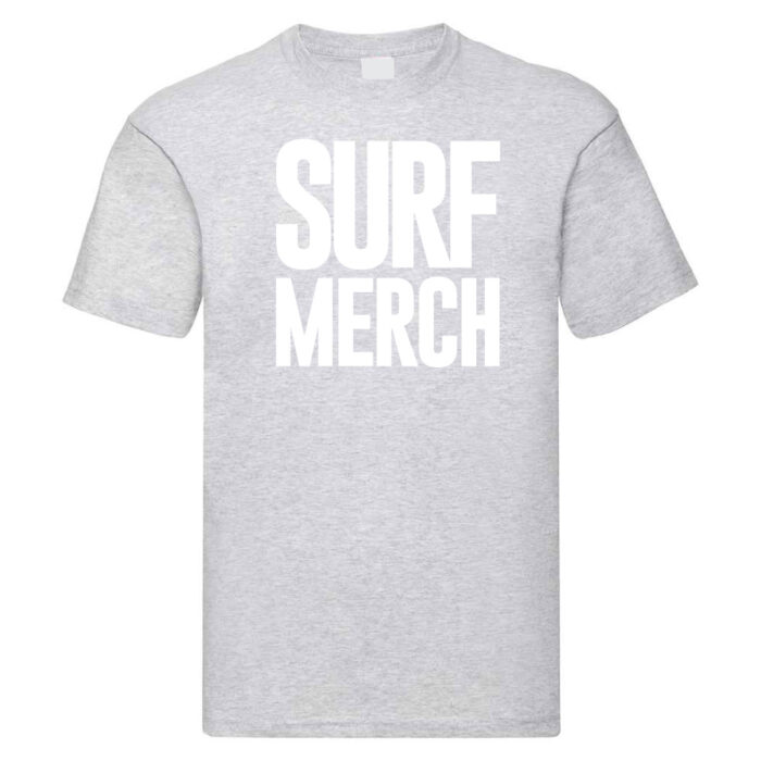 Budget Merch T-Shirt - Image 4