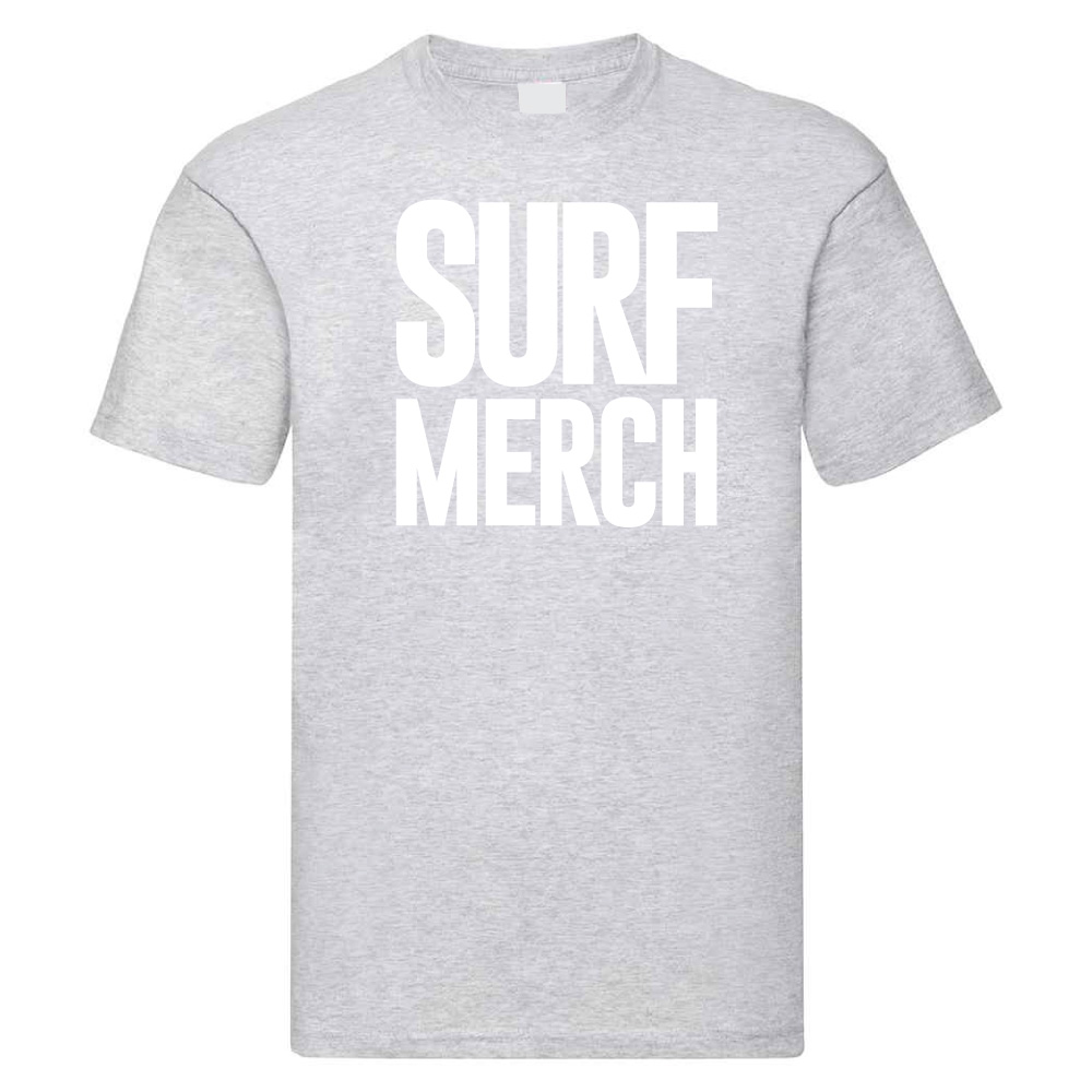 Budget Merch T-Shirt - Image 4