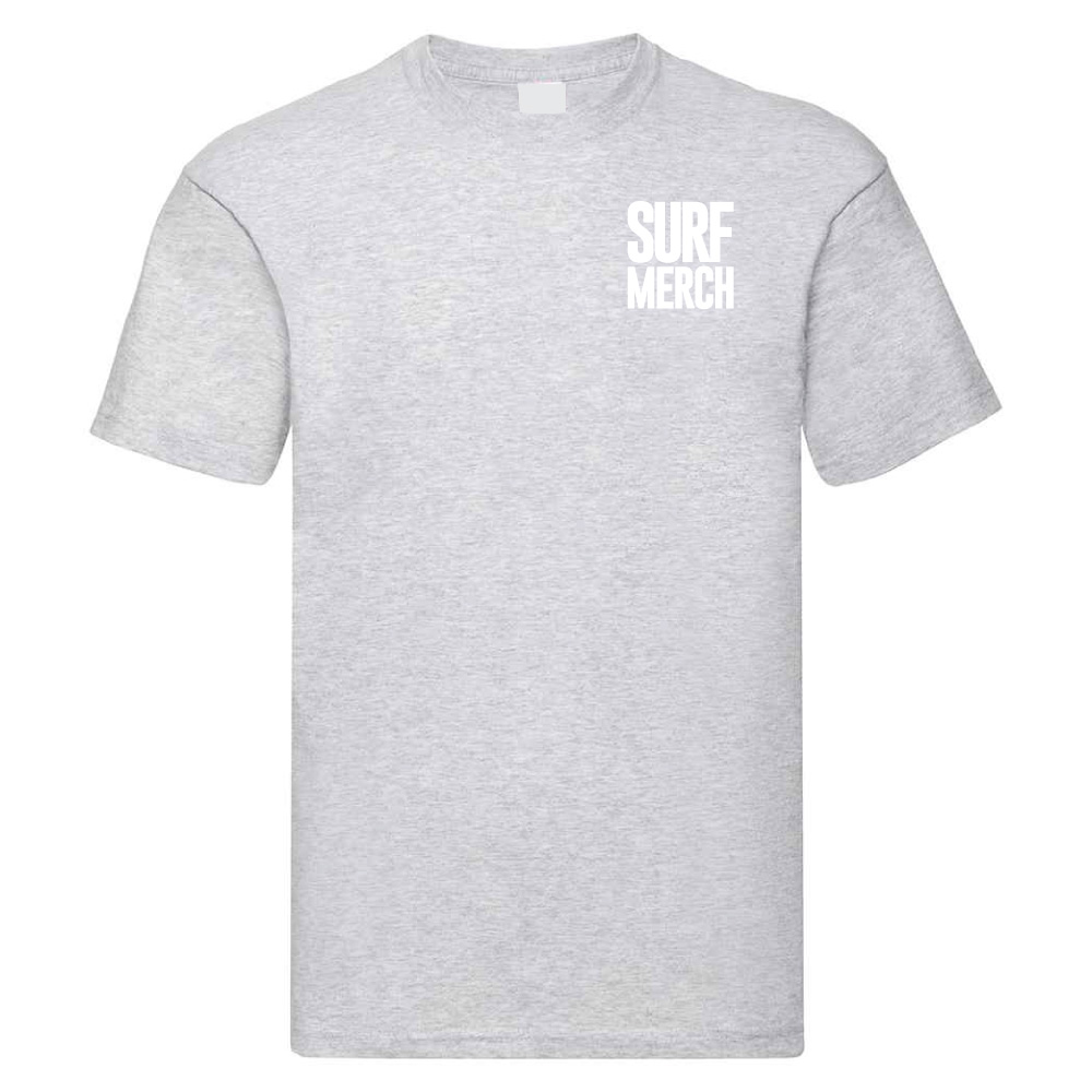 Budget Merch T-Shirt - Image 3