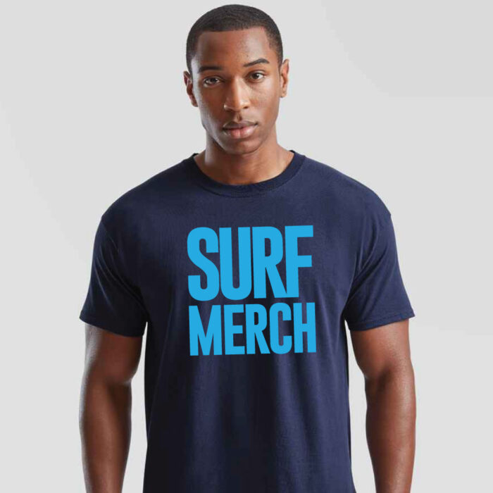 Budget Merch T-Shirt