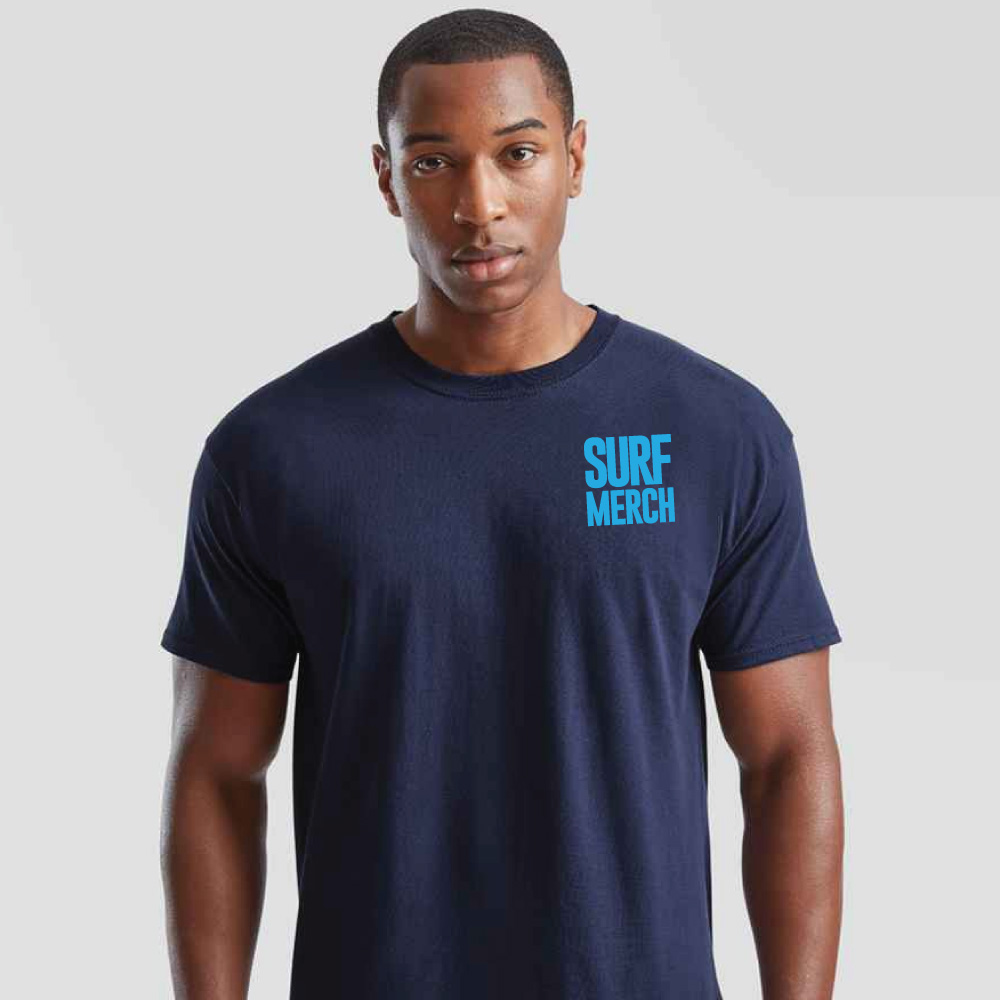 Budget Merch T-Shirt - Image 9