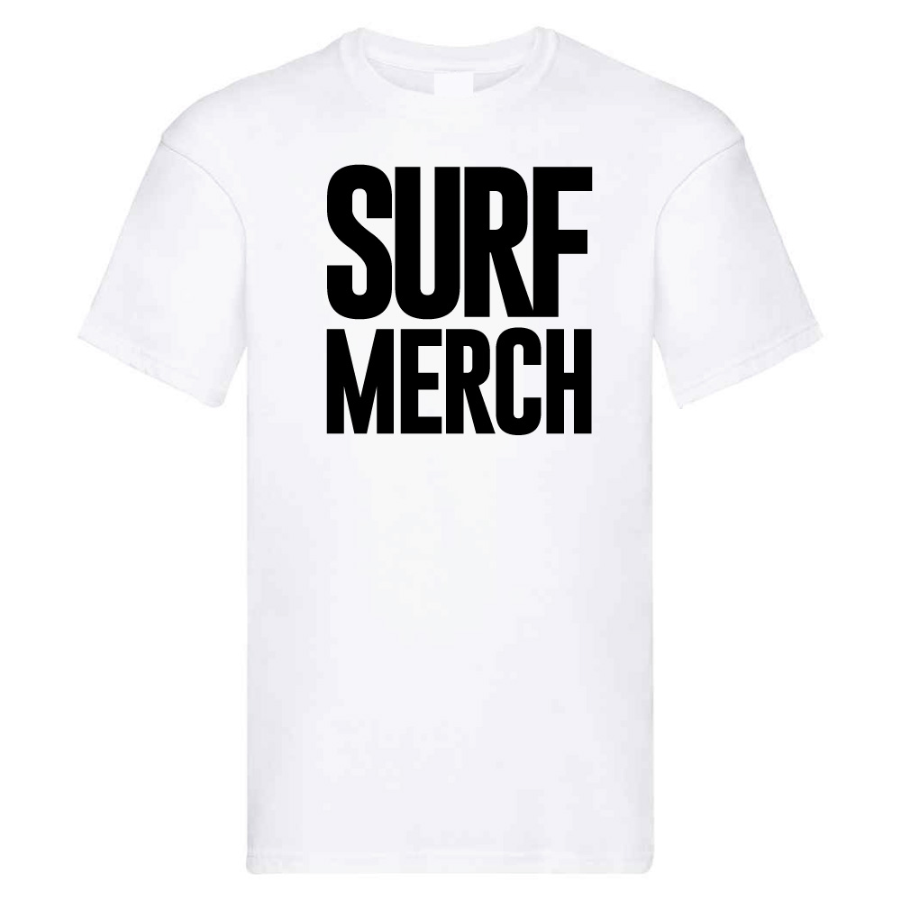 Budget Merch T-Shirt - Image 8