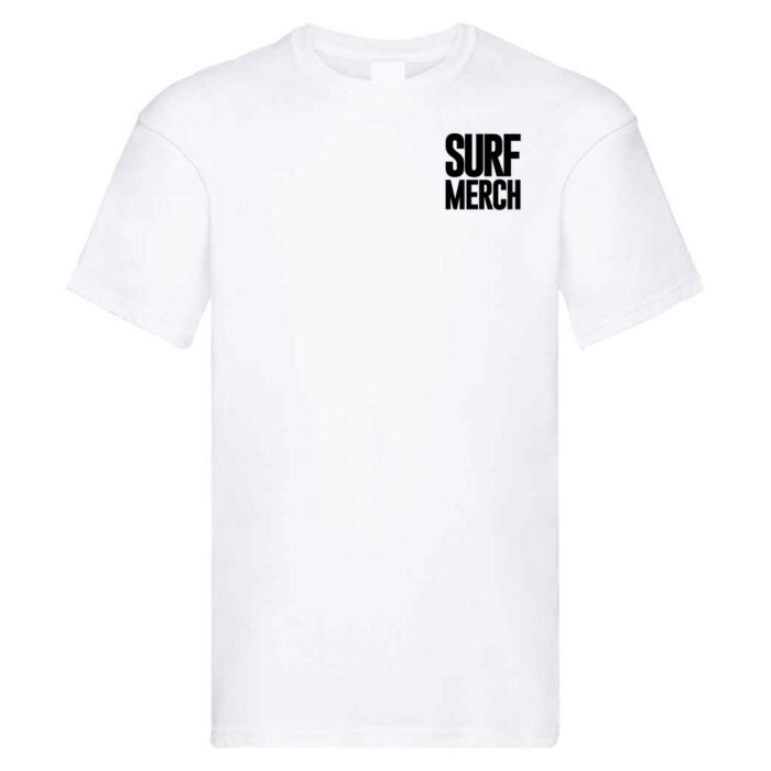 Budget Merch T-Shirt - Image 7