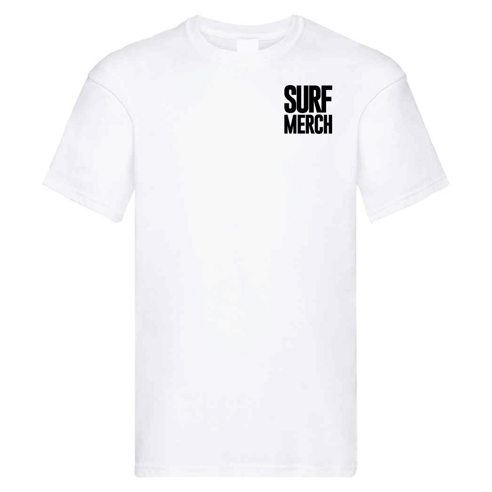 Budget Merch T-Shirt - Image 7
