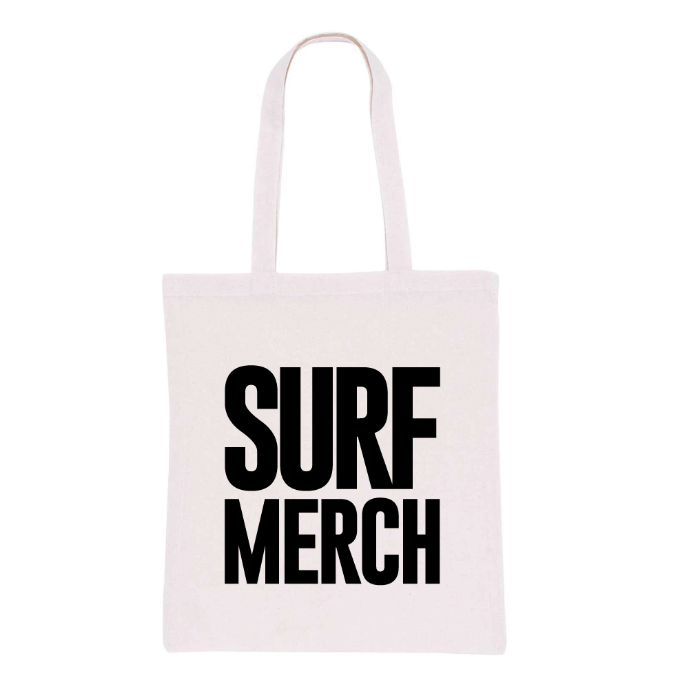 Printed Budget Cotton Shopper Bag - Image 2