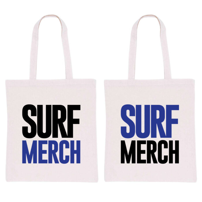 Printed Budget Cotton Shopper Bag