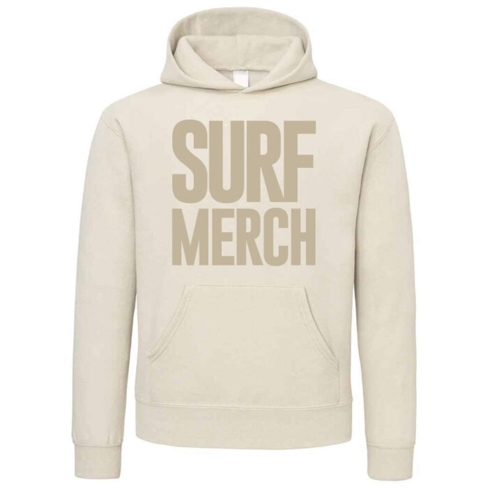 Supercotton Heavyweight Merch Hoodie (400gsm) - Image 5