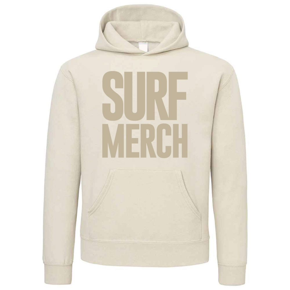 Supercotton Heavyweight Merch Hoodie (400gsm) - Image 5