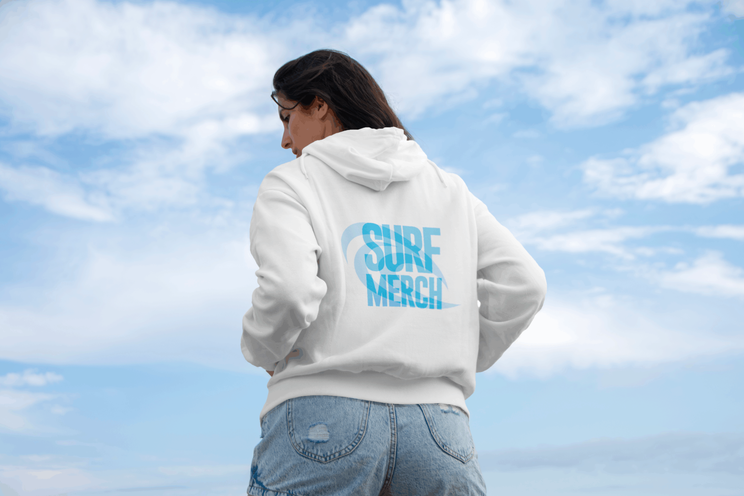 Surf-Merch-Hoodie